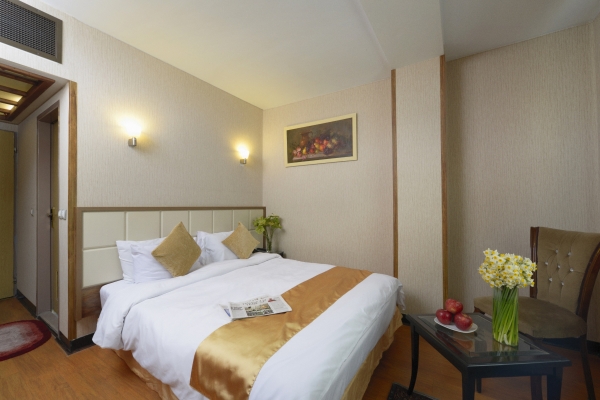Ferdowsi International Grand (Hotel-e Bozorg-e Ferdowsi) (Teheran)